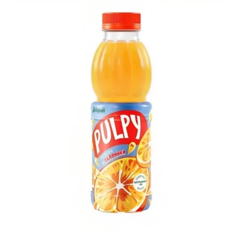 Pulpy