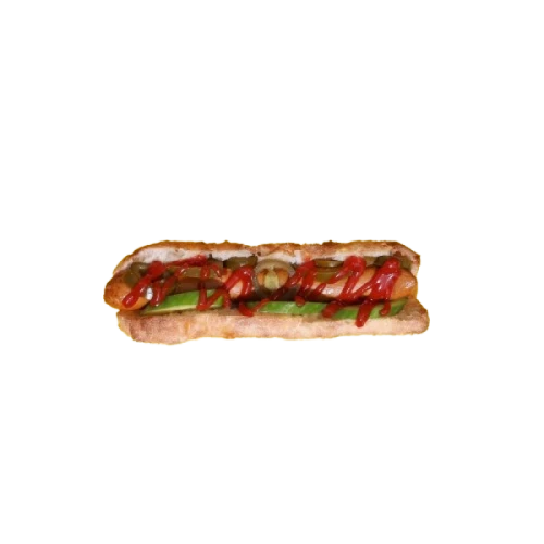 Hot-dog (Mexican)