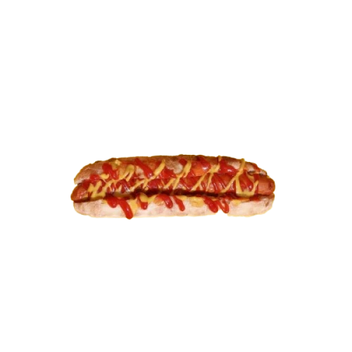 Hot-dog (classic)