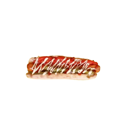 Hot-dog (Chicago)